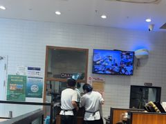 -小杨生煎(香港名都店)