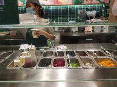 -宝珠奶酪(浦东金桥店)