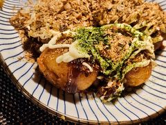 -五右卫门(张自忠路店)