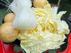 -小辫子羊肉面馆(周东店)