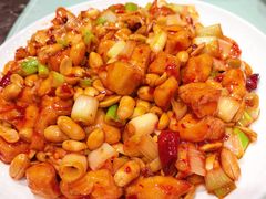 -麻辣港湾(京津公路店)