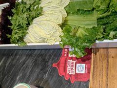 -南门四季铜锅涮肉(左家庄店)