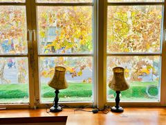 -雕刻时光咖啡馆(交大店)