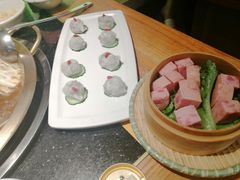 -潮火锅·麻辣牛肉火锅(观音桥方圆·LIVE店)