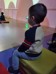 -小鸡哆哆故事屋·儿童乐园(嘉里城店)