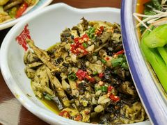 -徐鼎盛民间菜(上筑店)