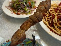 -新疆巴州金丝特餐厅(大钟寺店)