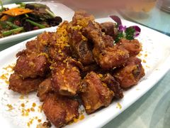 金牌蒜香骨-双井轩(双井店)