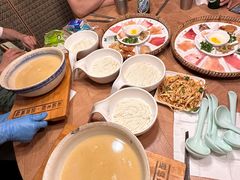 -上坐过桥米线(顺城店)