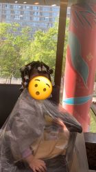 -YESIDO椰岛造型烫发染发专业店