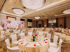 -上海雅居乐万豪侯爵酒店