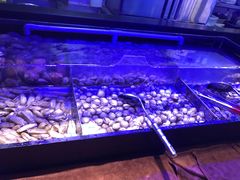 -盛江山自助料理(奥莱锦辉购物广场店)