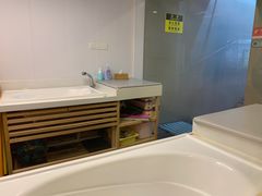 -BlueBubble蓝泡泡婴幼儿游泳会所(合川路店)