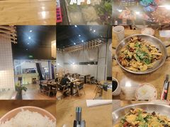 -川锅哎哟·麻辣香锅(国大城市广场店)