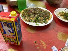 -钱山海鲜大排档