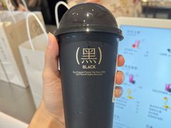 -喜茶(广州五羊邨店)