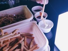 -The BREW·酿餐厅(浦东嘉里大酒店)