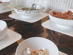 -苏州观园琉苏酒店-168西餐厅