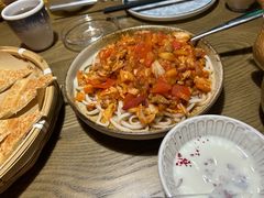 -那时新疆·若羌(经纬汇店)