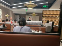 -骨之味·筒骨汤火锅(江头店)