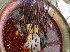 -古真记钵钵鸡(总店)