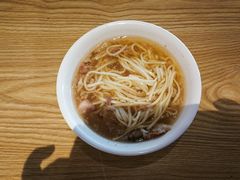-吴记怪味面(牛王庙店)