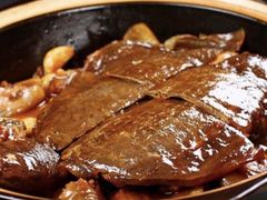 -又见炊烟私房菜(敬亭路店)