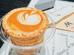 -M Stand(银泰中心in01店)