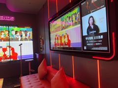-星聚会KTV(龙湖上海奉贤天街店)