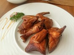 -正元希尔顿逸林酒店-御玺中餐厅