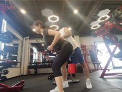 -BD健身私教工作室(CBD店)