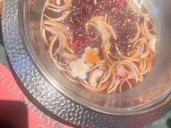 -牛New寿喜烧(金鹰世界店)