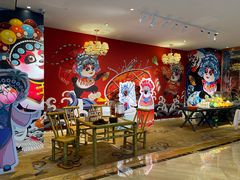 -北京辽宁大厦·盛安汇西餐厅