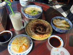 -四海楼(如皋定慧禅寺店)