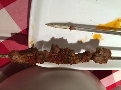 西贝莜面村(近铁城市广场店)-西贝莜面村(近铁城市广场店)