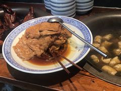-慧娟面馆·餐厅(望江路店)