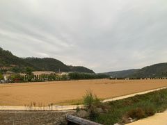 -南泥湾风景区