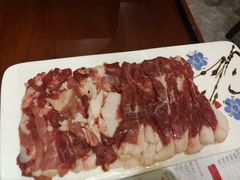 -沸炉重庆老火锅(军事博物馆店)