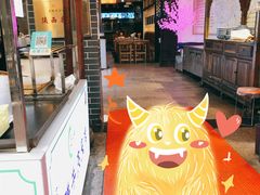 -清真·马继明肉丸胡辣汤回坊总店