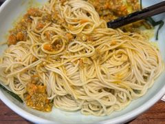 -裕兴记•蟹黄面馆(人民广场店)