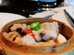 -新天世纪中餐厅
