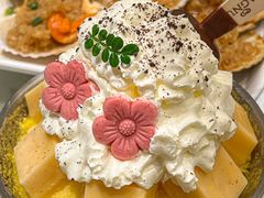 -阿胖龙虾小海鲜(宁国南路总店)