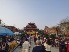 -富乐山