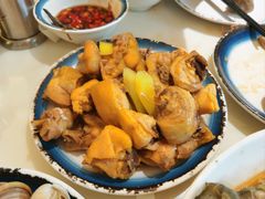 -蔚海之都·象山蒸汽海鲜(仙霞路店)