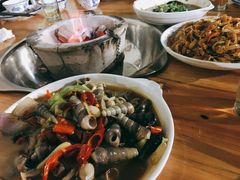 -洪大厨鸡煲(福田店)