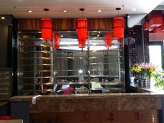 -岭南茗点(沙埔店)