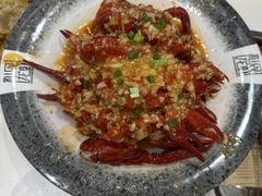 -仙品龙虾(总店)