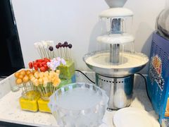 -鹭江潮餐厅•福建菜(鹭江佲家酒店)