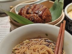 -南京大牌档(青岛万象城店)