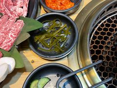 -九田家黑牛烤肉料理(新光汇店)